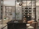 全屋定制VS成品家具？你的选装最优解