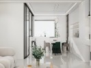 装修小白必看：全屋家具风格怎么选？这3个步骤让你不踩雷！