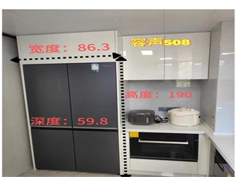 家装嵌入式家电安装攻略，美观又省空间，避开安装误区